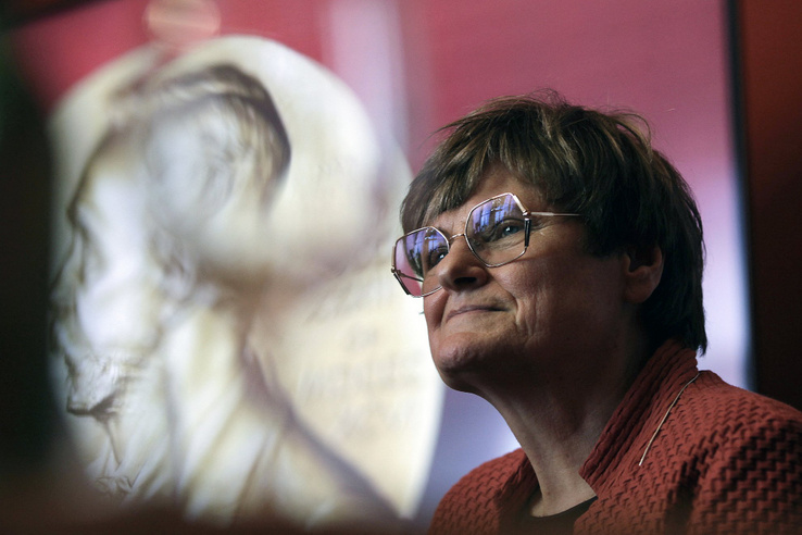 Karikó Katalin az új kormány felkéréséről: „az akasztásommal fenyegetőztek”