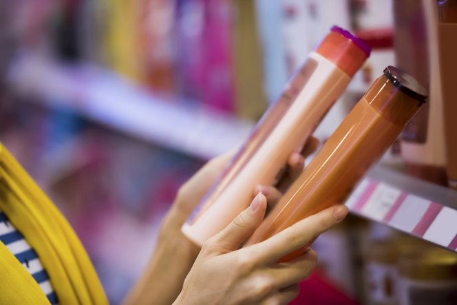 Veszélyben az egészséged, ha ilyen hajápolót használsz