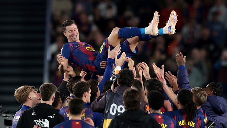 A Real Madrid és a Barcelona ellen sem termett babér a sevillaiaknak