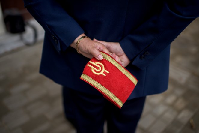 Máris megvan az utódja a MÁV-vezetőnek, akit Vitézy Dávid rúgott ki