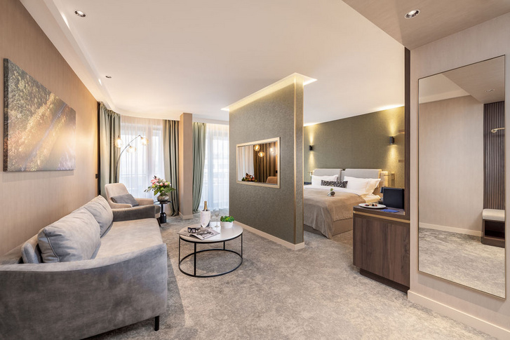 Le Primore-Family room web