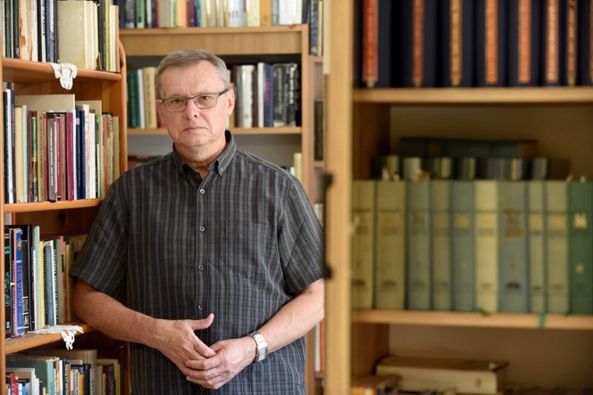„Sokszor hónapokig fizetés sem volt” – megszólalt a magyar folyóirat-háború egyik fontos szereplője