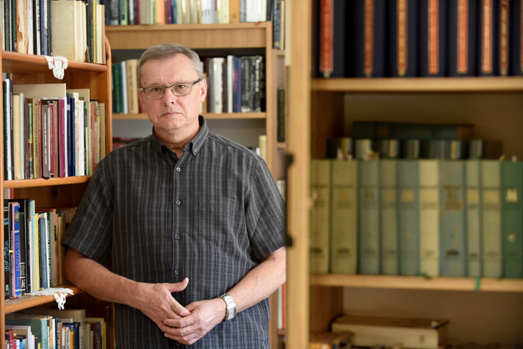 „Sokszor hónapokig fizetés sem volt” – megszólalt a magyar folyóirat-háború egyik fontos szereplője