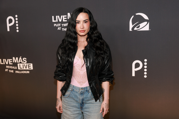 Demi LovatoDemi Lovato évek óta beszél a függőségeiről, valamint a mentális egészségéről