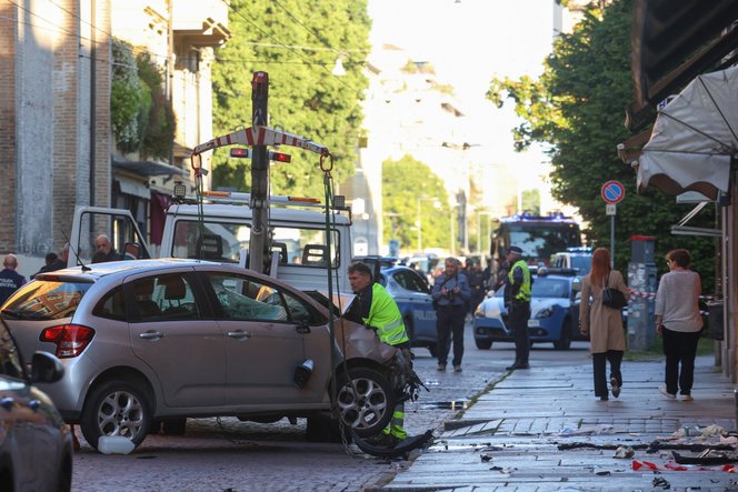 A modern terror új fegyvere ott parkol minden utcasarkon