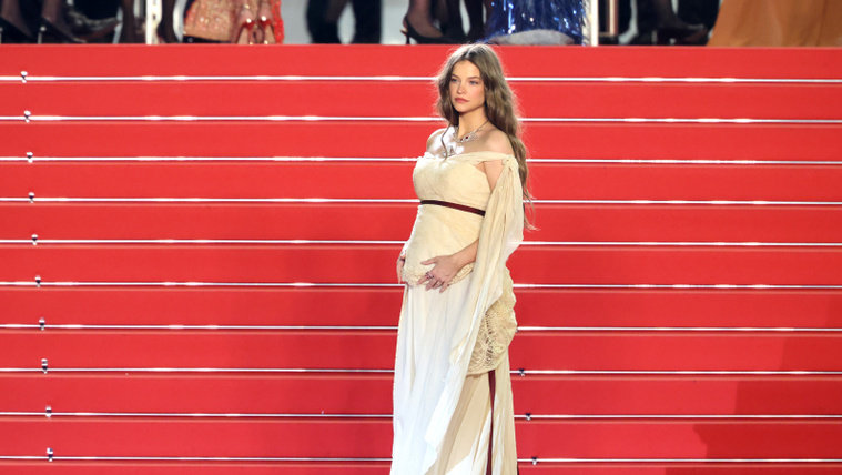 Az ezerarcú betegség, amivel Palvin Barbarának meg kellett küzdenie, hogy gyermeke lehessen