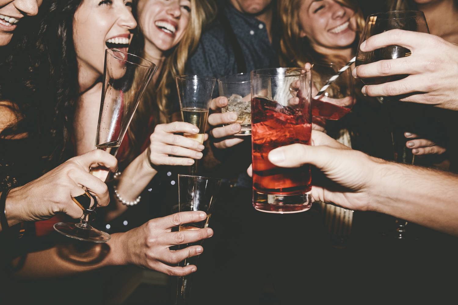 alkohol