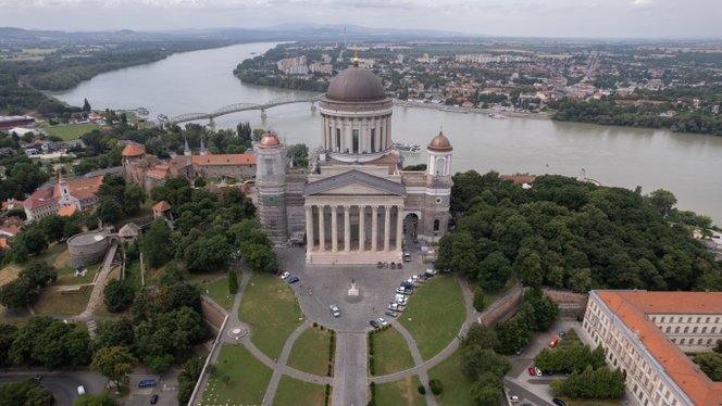 Páratlan ezüstérme bukkant fel, megfejtették, hogyan hívták Esztergomot István király idejében