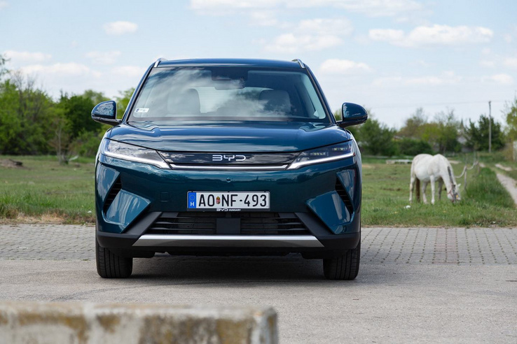 90 milliót fizethet a BYD-nek egy meggondolatlan férfi
