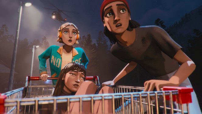 Videójáték még nem pengette meg a&nbsp;lelkünk húrjait ennyire