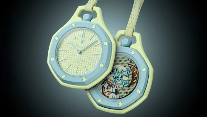 Miért verik egymást össze az emberek egy Swatch zsebóráért?