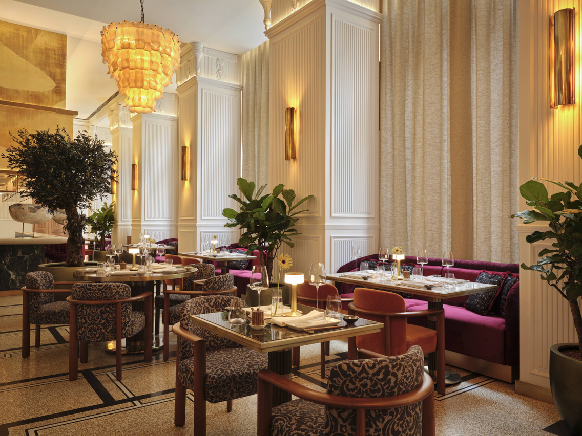 St Regis Budapest 46