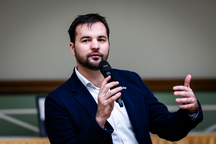 Kapu Tibor kifakadt Polgár Judit elsöprése miatt: Kapitális hibát követtünk el