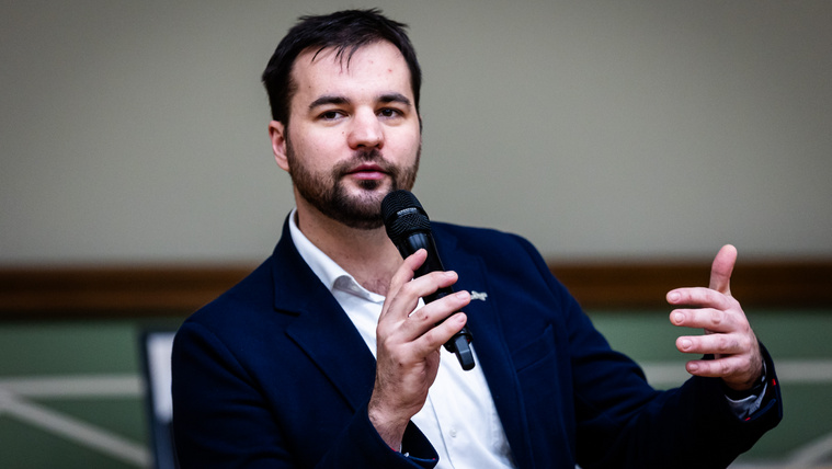 Kapu Tibor kifakadt Polgár Judit elsöprése miatt: Kapitális hibát követtünk el