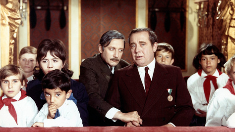 Már csak ez a színésznő van életben A tanúból: 80 évesen is szerepelt filmben
