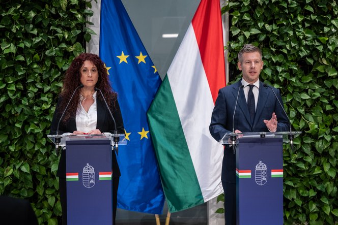 Lapozzon bele a kegyelmi ügy nyilvánosságra hozott irataiba!