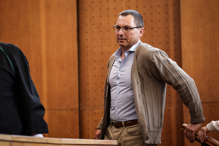 Halálos ítéletet szabtak ki Orbán Viktorra, végül enyhébb büntetést kaptak a PI-kör tagjai