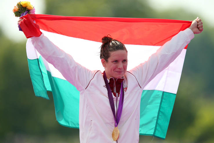 Szerda reggel olimpiai bajnok sportoló veszi kezébe a szemétszállítást Miskolcon
