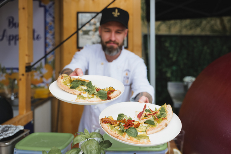 Ezeket az ételeket fogjuk enni az idei Gourmet Fesztiválon