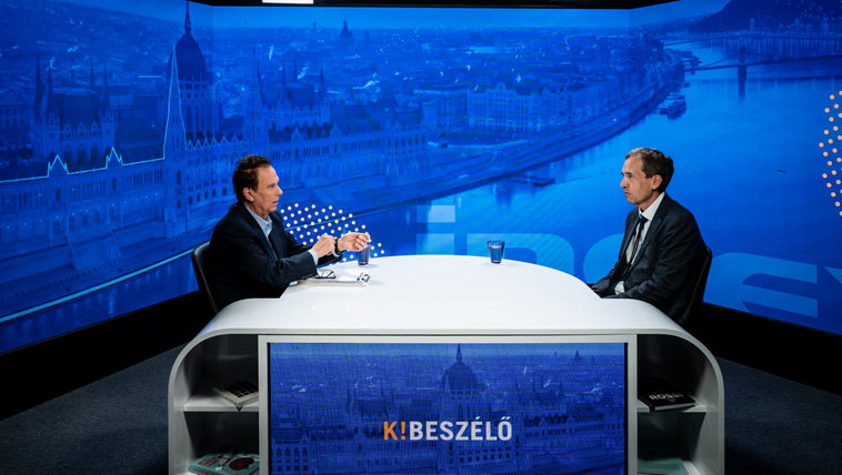 Jó, ha ötvenévente történik ilyen, mint ami most vár Budapestre