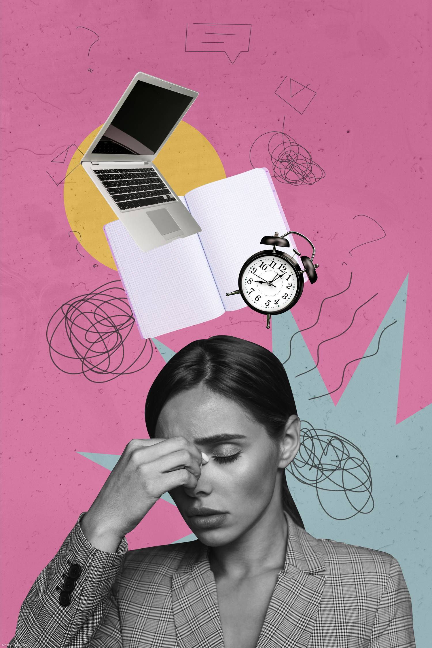 4-4-4 stresszoldás így működik a technika