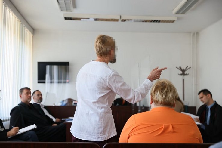 Hat évvel a Down-szindrómás Krisztián halála után hagyja el a kórházat a tragédiáért elítélt orvos