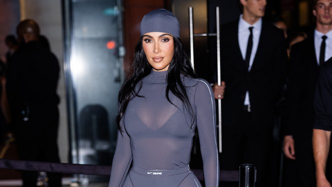 Kim Kardashian bugyijába rejtettek 3&nbsp;milliárd forintnyi kokaint