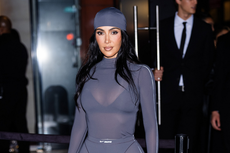 Kim Kardashian bugyijába rejtettek 3&nbsp;milliárd forintnyi kokaint