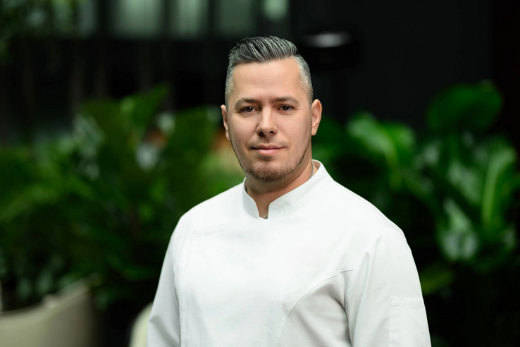 Elismert magyar szakember kerül Gordon Ramsay budapesti éttermének élére