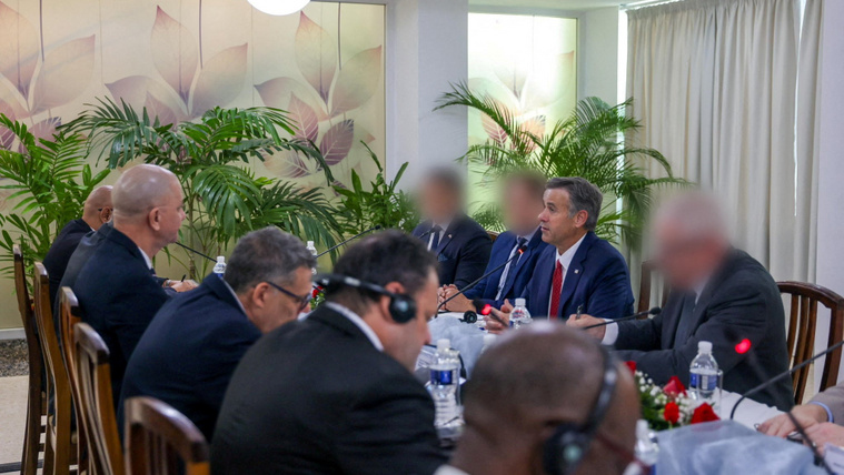 Trump elővette a&nbsp;venezuelai forgatókönyvet, felkészül Kuba