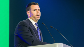 Vitézy Dávid kirúgta a MÁV vezérigazgató-helyettesét