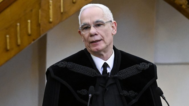 Balog Zoltán megszólalt a&nbsp;kegyelmi ügy iratainak nyilvánosságra hozatala után
