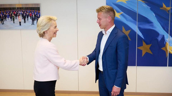 Brüsszel gyors áttörést remélt Orbán Viktor bukása után, Magyar Péter viszont rátaposott a fékre