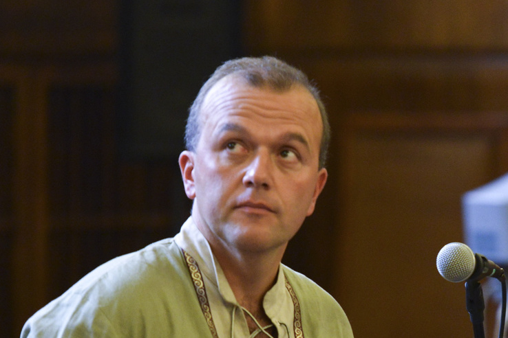 K. Endre feloldotta a titoktartás alól Gaudi-Nagy Tamást, kiderültek a&nbsp;kegyelmi kérvény részletei