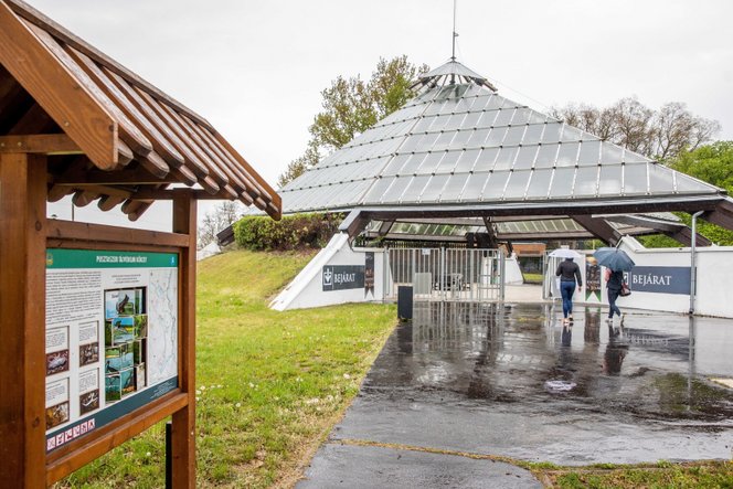 Cáfolja Hankó Balázs állítását az ópusztaszeri emlékpark igazgatója