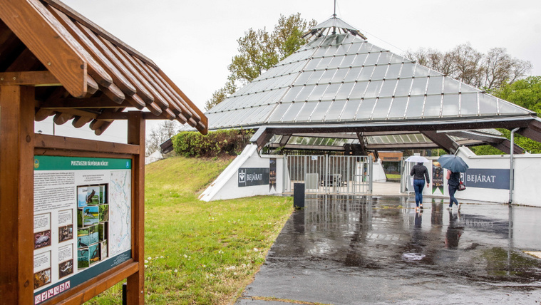 Cáfolja Hankó Balázs állítását az ópusztaszeri emlékpark igazgatója