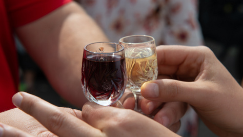 Visszafordíthatók az alkohol okozta károk: ennyi idő alatt újul meg a máj