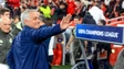 Kudarc díszcsomagolásban: José Mourinho értéktelen veretlensége