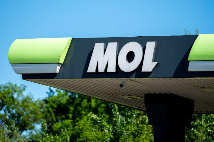 A Mol elárulta, hogyan látja az üzemanyagok jövőjét