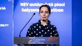 BYD: Itt vagyunk, hogy Európa jövőjévé váljunk