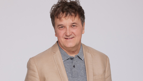 Scherer Péter így beszélt a betegségéről: előadásai is elmaradtak miatta
