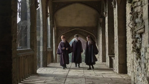Szürreális, de igaz: ennél jobbkor nem is jöhetett volna a Harry Potter-sorozat szereplőcseréje