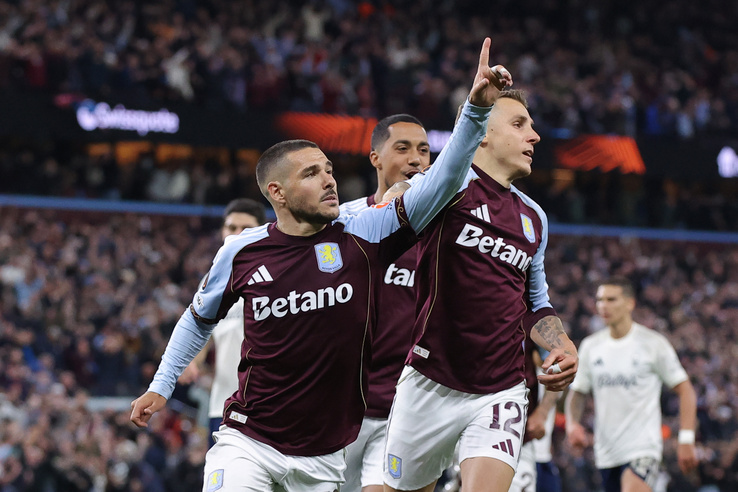 A dicsőség és a&nbsp;Bajnokok Ligája-indulás a tét: Freiburg–Aston Villa