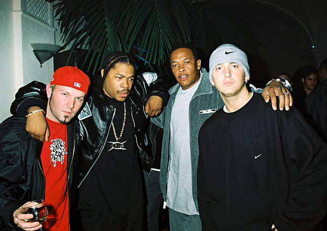 A legendás amerikai rapper Magyarországon törleszti súlyos adósságát, kétszer is