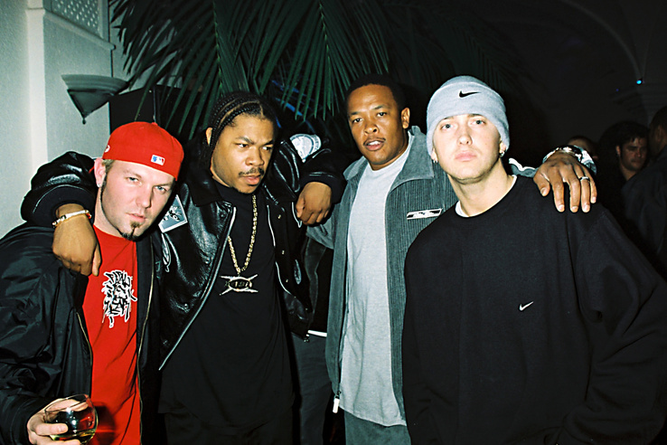 A legendás amerikai rapper Magyarországon törleszti súlyos adósságát, kétszer is