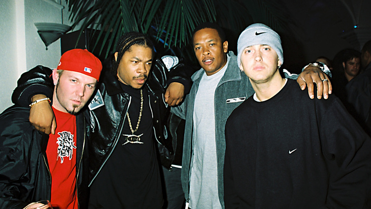 A legendás amerikai rapper Magyarországon törleszti súlyos adósságát, kétszer is