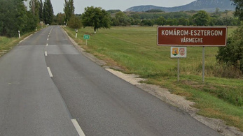 Már megint lecserélnek egy rakás táblát Magyarországon