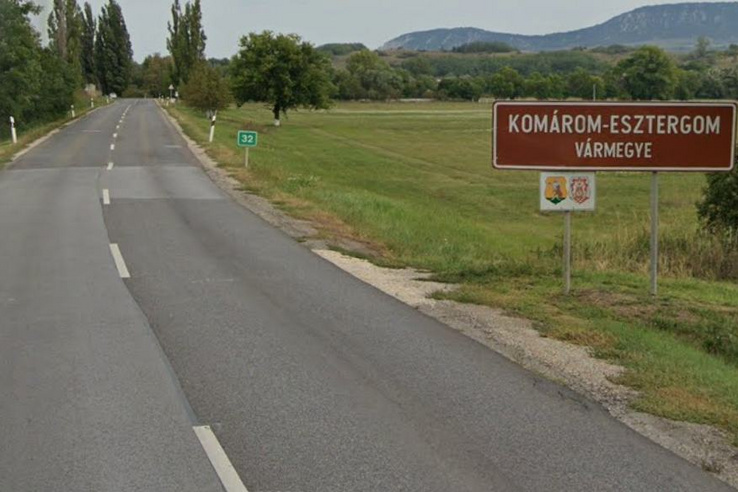 Visszanevezik a vármegyéket megyékké Magyarországon