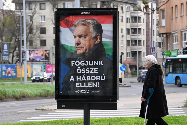 A mini Feritől a háborún át a két tojásig – ilyen volt az élet a&nbsp;plakátország éveiben