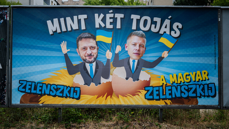 A mini Feritől a háborún át a két tojásig – ilyen volt az élet a&nbsp;plakátország éveiben